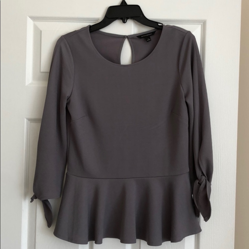 Blouse Banana Republic